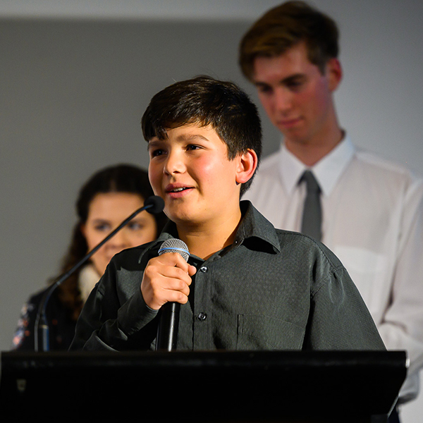 Young Canberra Citizen Of The Year Awards 2019
