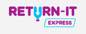 Return It Express logo